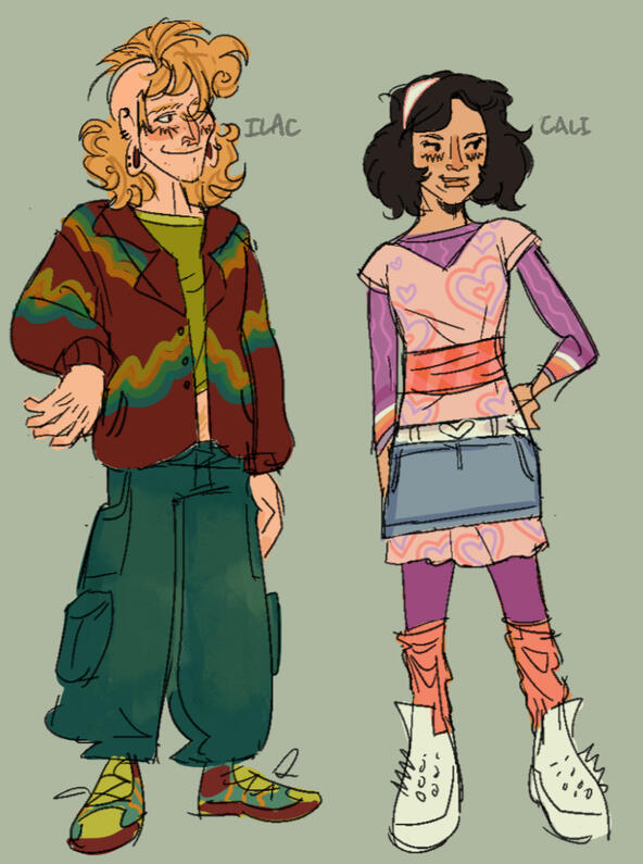 me looking at what now!